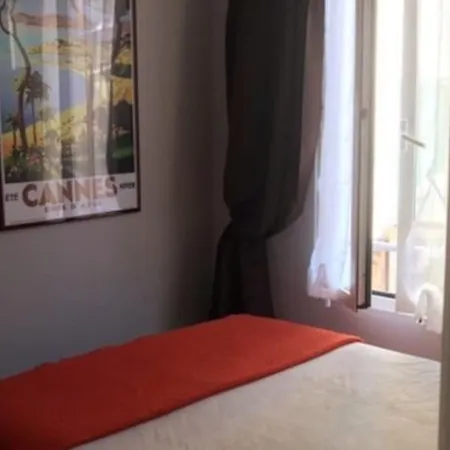 Casa Charlotte Nel Cuore Di Apartment Cannes