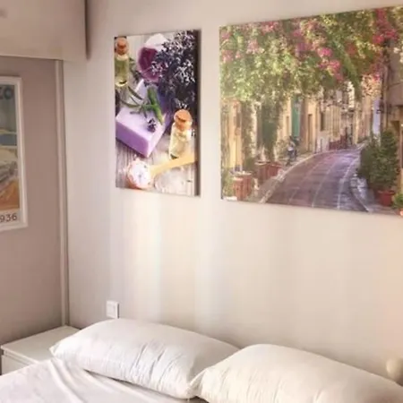 Casa Charlotte Nel Cuore Di *