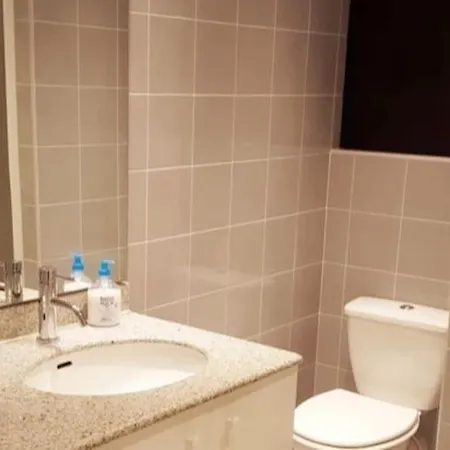 Casa Charlotte Nel Cuore Di Apartment *