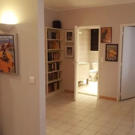 Casa Charlotte Nel Cuore Di Apartment