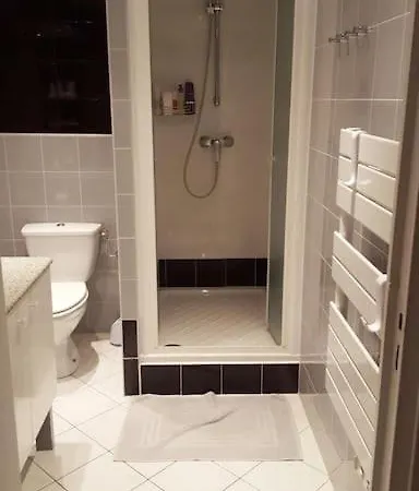 Apartment Casa Charlotte Nel Cuore Di Cannes