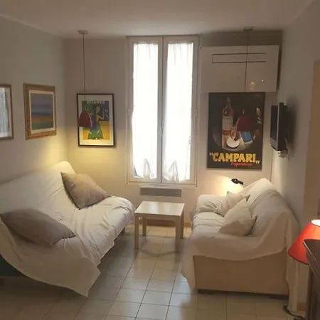Casa Charlotte Nel Cuore Di Apartment *