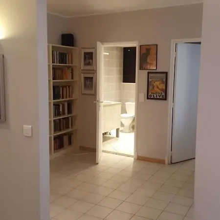 Apartment Casa Charlotte Nel Cuore Di Cannes