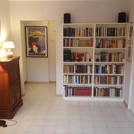 Apartment Casa Charlotte Nel Cuore Di