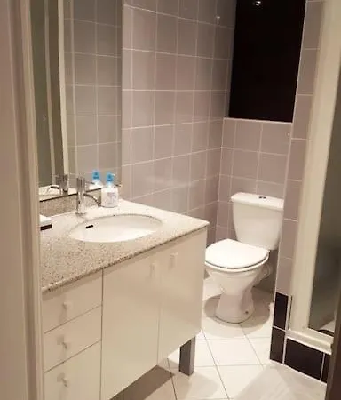 Casa Charlotte Nel Cuore Di Apartment Cannes