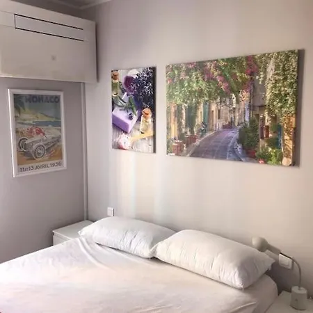 Casa Charlotte Nel Cuore Di *