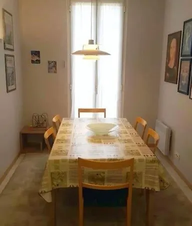 Apartment Casa Charlotte Nel Cuore Di